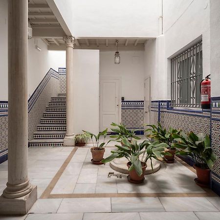 Apartamentos Optima Palacete De La Alhambra Junto A La Alhambra Granada Ngoại thất bức ảnh