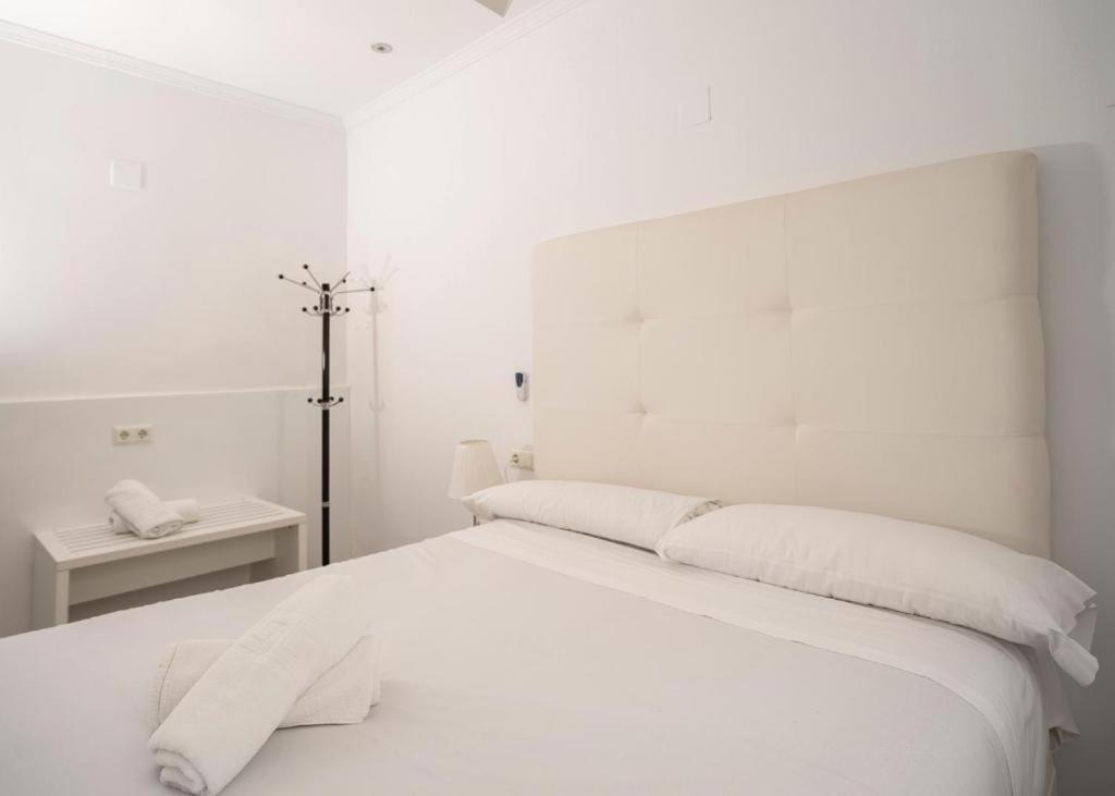 Apartamentos Optima Palacete De La Alhambra Junto A La Alhambra Granada Ngoại thất bức ảnh
