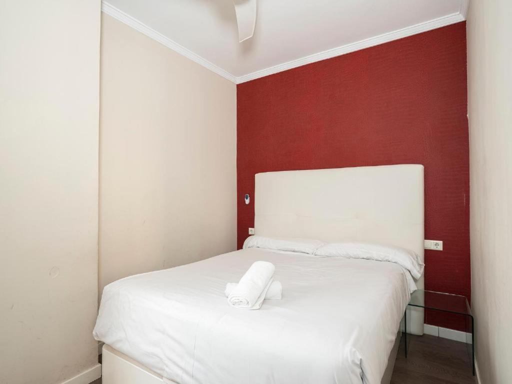 Apartamentos Optima Palacete De La Alhambra Junto A La Alhambra Granada Ngoại thất bức ảnh