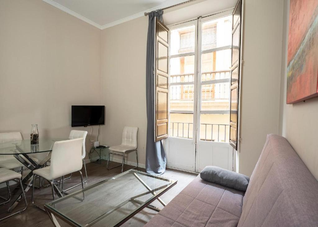 Apartamentos Optima Palacete De La Alhambra Junto A La Alhambra Granada Ngoại thất bức ảnh