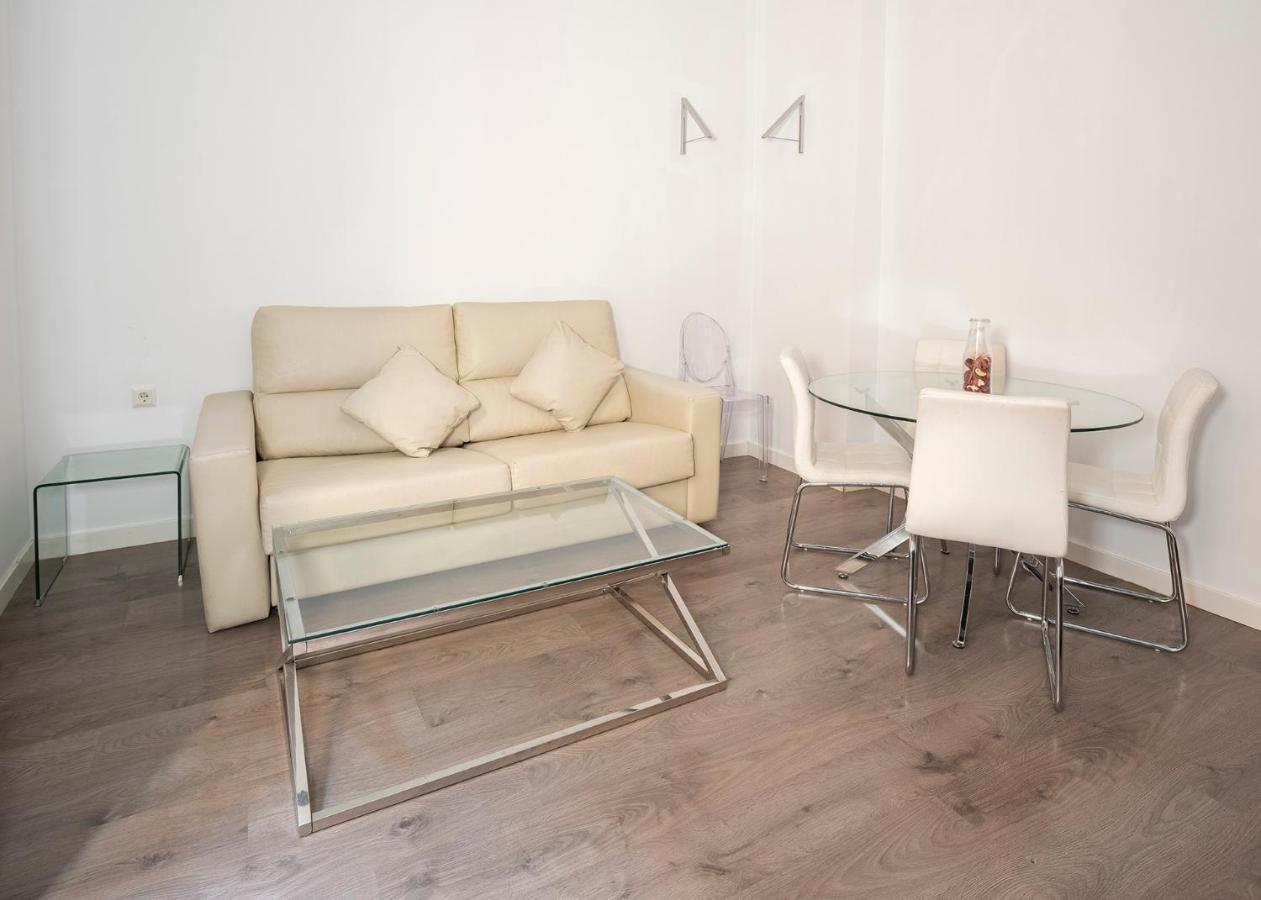 Apartamentos Optima Palacete De La Alhambra Junto A La Alhambra Granada Ngoại thất bức ảnh