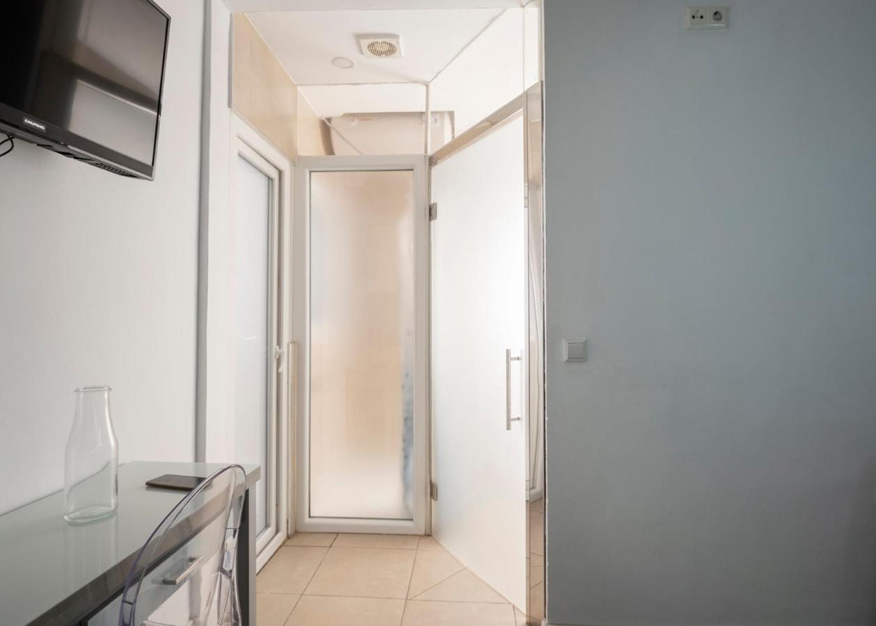 Apartamentos Optima Palacete De La Alhambra Junto A La Alhambra Granada Ngoại thất bức ảnh