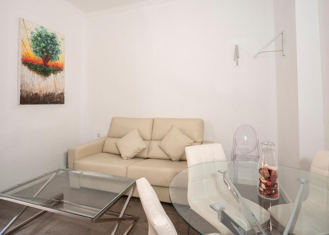 Apartamentos Optima Palacete De La Alhambra Junto A La Alhambra Granada Ngoại thất bức ảnh