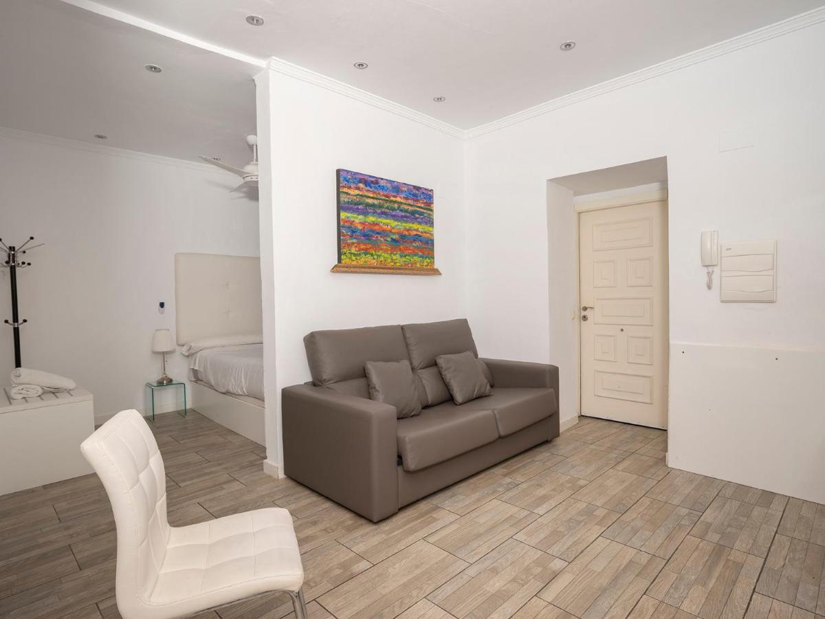 Apartamentos Optima Palacete De La Alhambra Junto A La Alhambra Granada Ngoại thất bức ảnh