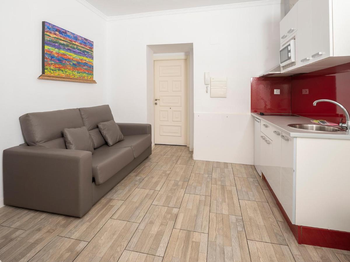 Apartamentos Optima Palacete De La Alhambra Junto A La Alhambra Granada Ngoại thất bức ảnh