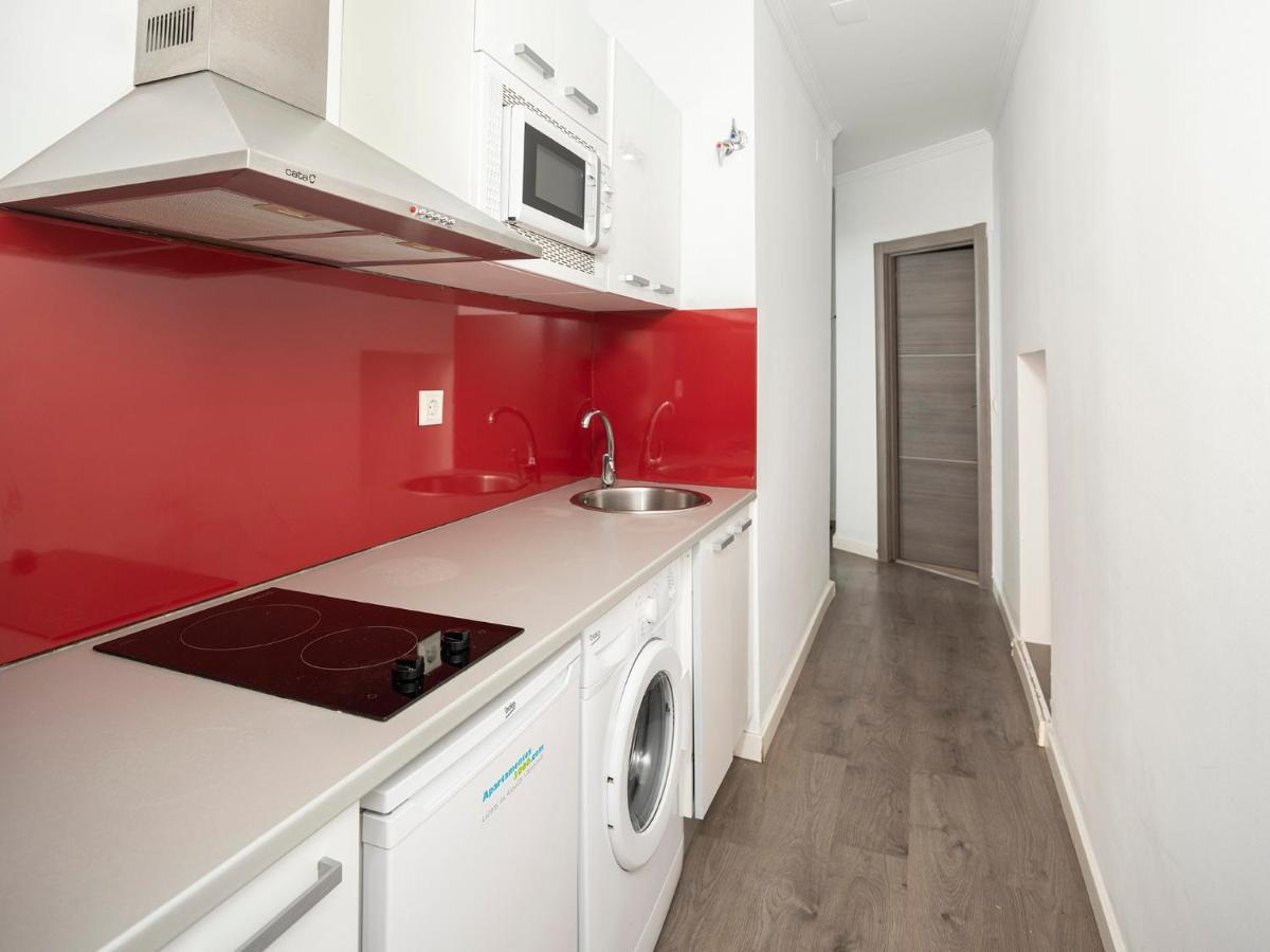 Apartamentos Optima Palacete De La Alhambra Junto A La Alhambra Granada Ngoại thất bức ảnh
