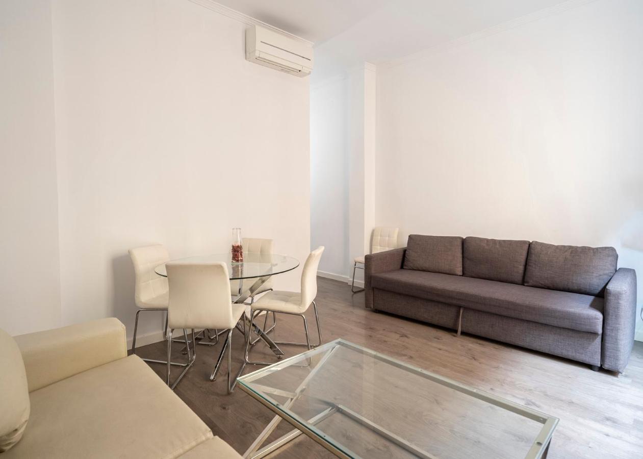 Apartamentos Optima Palacete De La Alhambra Junto A La Alhambra Granada Ngoại thất bức ảnh