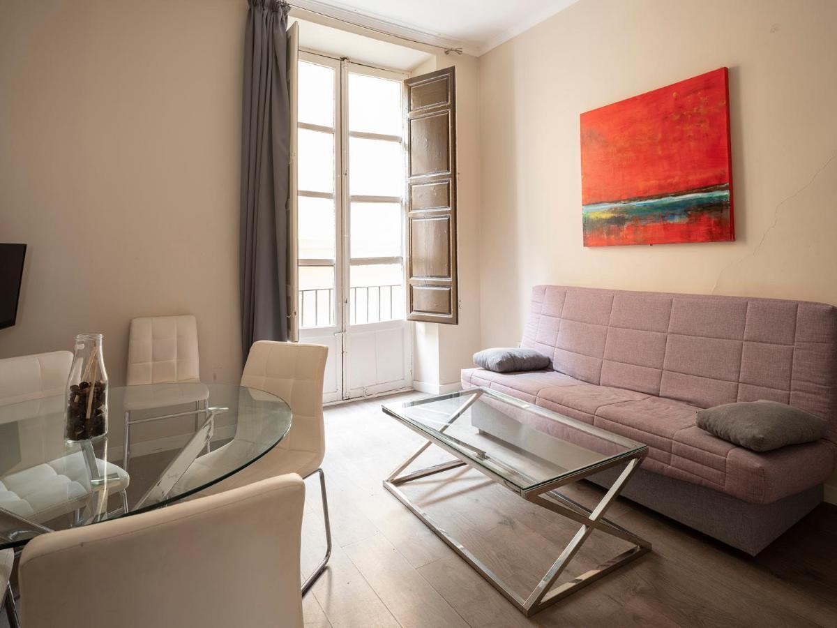 Apartamentos Optima Palacete De La Alhambra Junto A La Alhambra Granada Ngoại thất bức ảnh