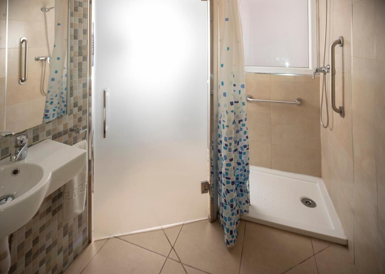 Apartamentos Optima Palacete De La Alhambra Junto A La Alhambra Granada Ngoại thất bức ảnh
