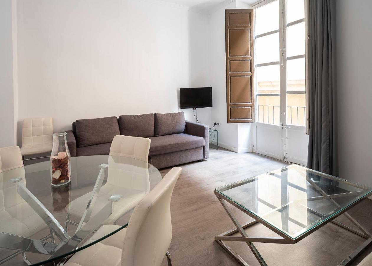 Apartamentos Optima Palacete De La Alhambra Junto A La Alhambra Granada Ngoại thất bức ảnh