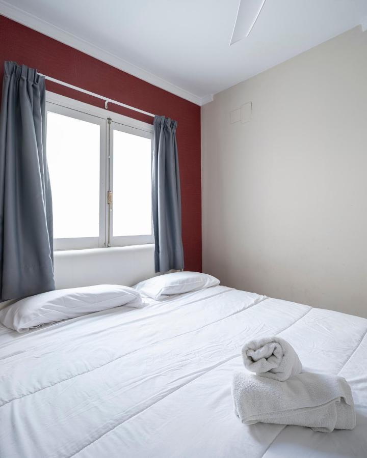 Apartamentos Optima Palacete De La Alhambra Junto A La Alhambra Granada Ngoại thất bức ảnh
