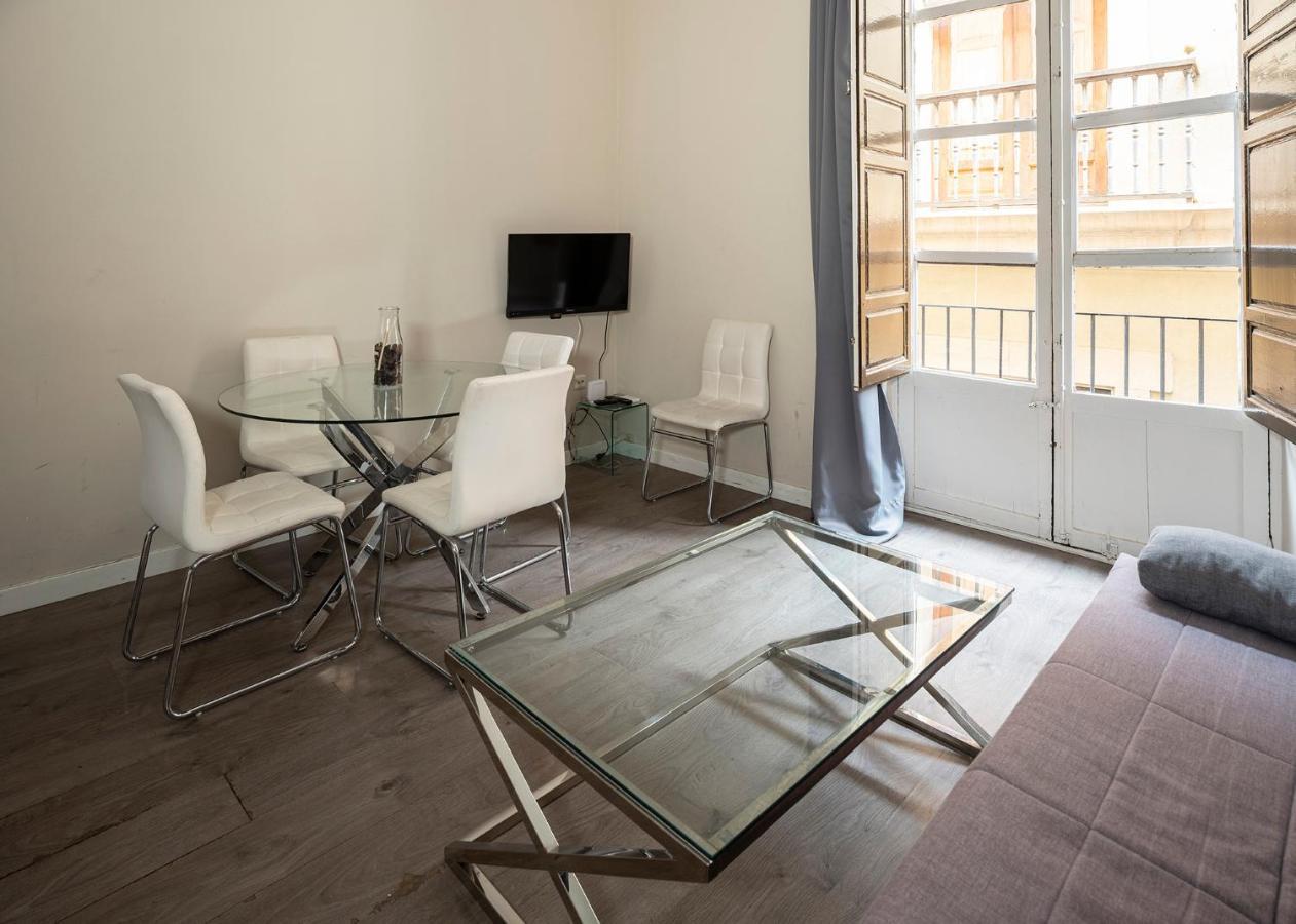 Apartamentos Optima Palacete De La Alhambra Junto A La Alhambra Granada Ngoại thất bức ảnh