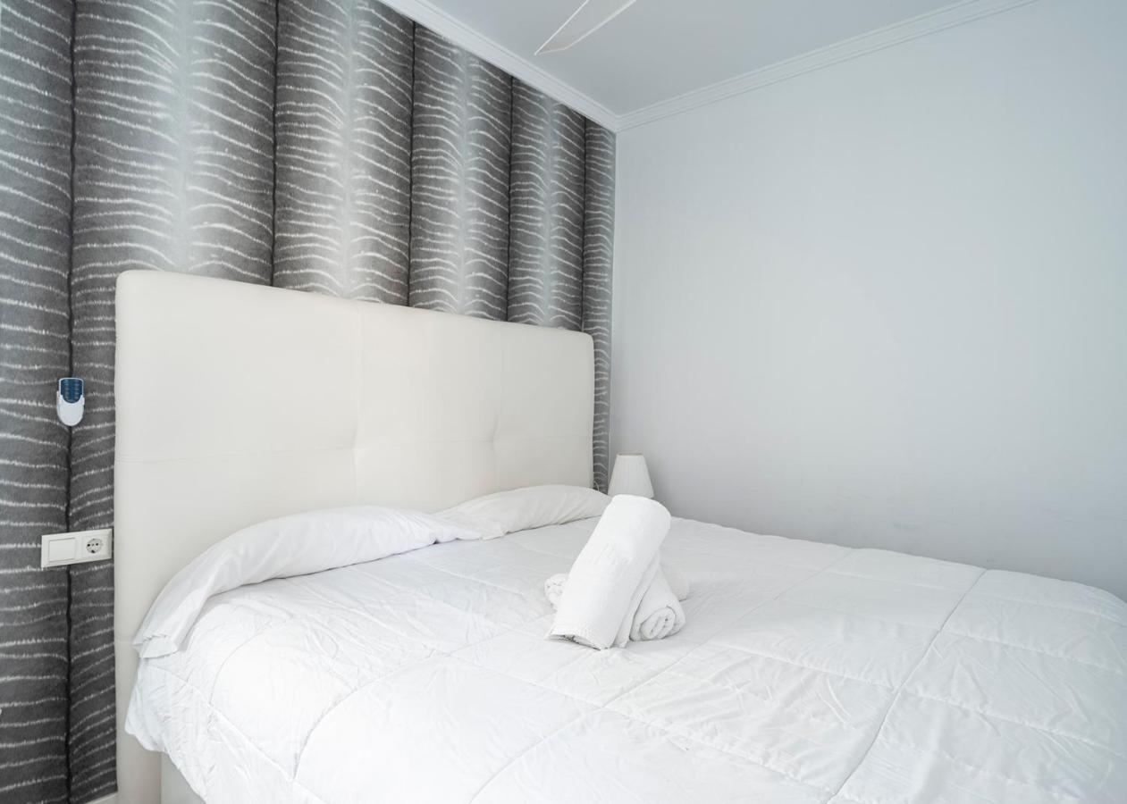 Apartamentos Optima Palacete De La Alhambra Junto A La Alhambra Granada Ngoại thất bức ảnh