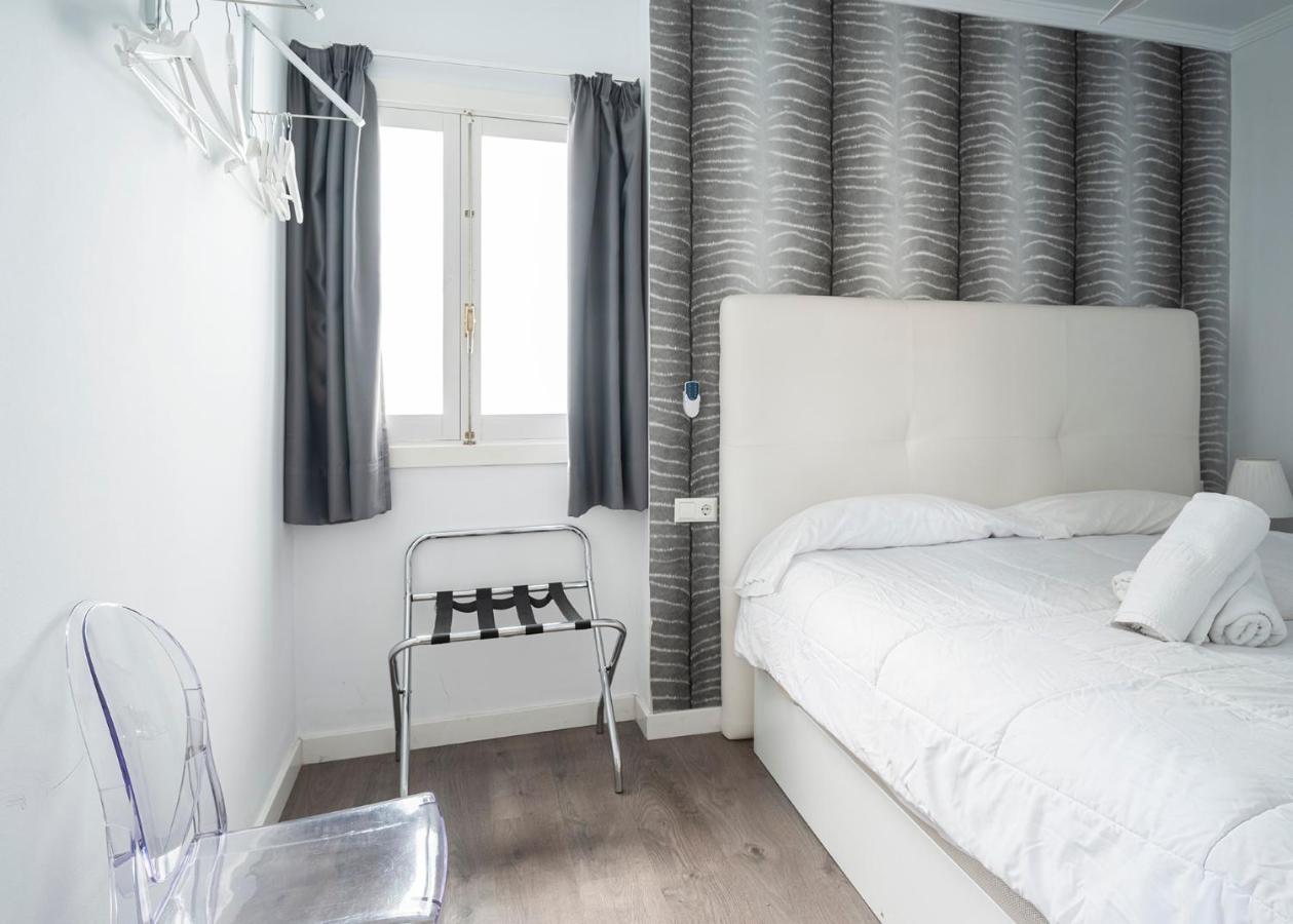 Apartamentos Optima Palacete De La Alhambra Junto A La Alhambra Granada Ngoại thất bức ảnh