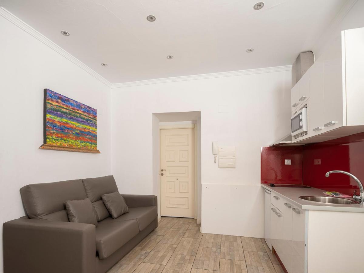 Apartamentos Optima Palacete De La Alhambra Junto A La Alhambra Granada Ngoại thất bức ảnh