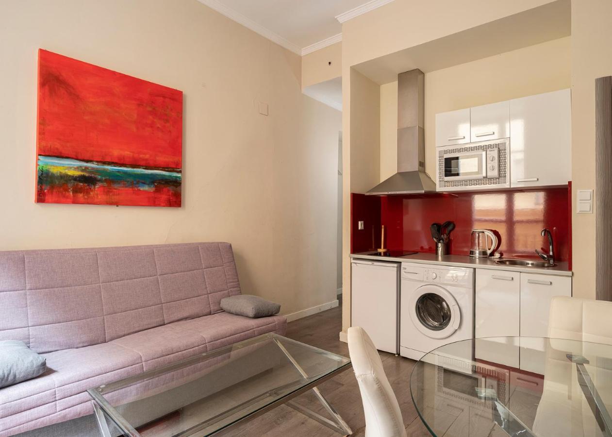 Apartamentos Optima Palacete De La Alhambra Junto A La Alhambra Granada Ngoại thất bức ảnh