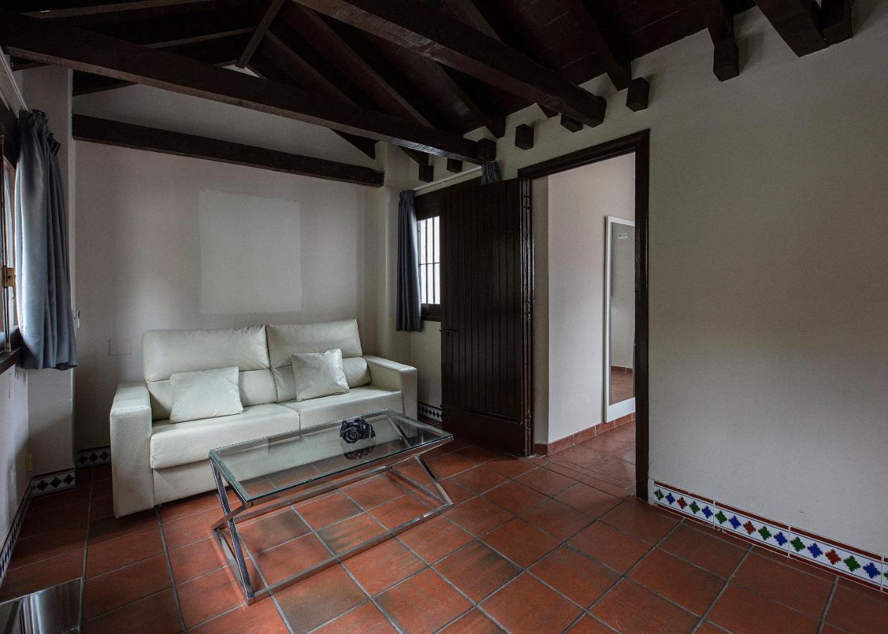 Apartamentos Optima Palacete De La Alhambra Junto A La Alhambra Granada Ngoại thất bức ảnh